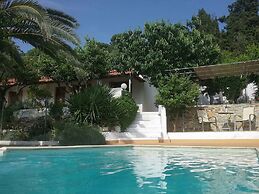 Paradise Found - A Greek Retreat With The View