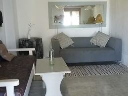 Paradise Found - A Greek Retreat With The View