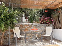 Paradise Found - A Greek Retreat With The View