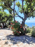 Paradise Found - A Greek Retreat With The View