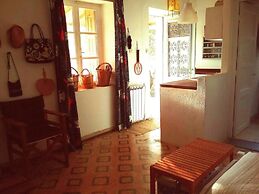 Paradise Found - A Greek Retreat With The View