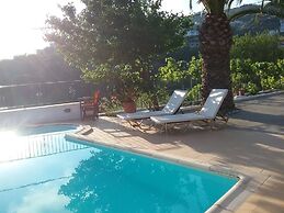 Paradise Found - A Greek Retreat With The View