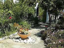 Paradise Found - A Greek Retreat With The View