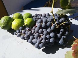 Paradise Found - A Greek Retreat With The View