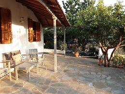 Paradise Found - A Greek Retreat With The View