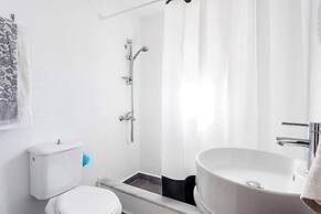 Paradise Found - A Greek Retreat With The View