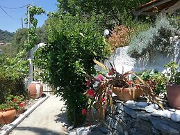 Paradise Found - A Greek Retreat With The View