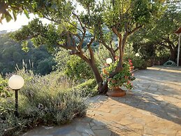 Paradise Found - A Greek Retreat With The View