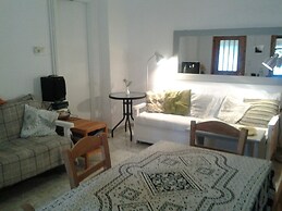 Paradise Found - A Greek Retreat With The View