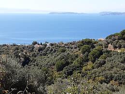 Paradise Found - A Greek Retreat With The View