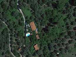 Paradise Found - A Greek Retreat With The View