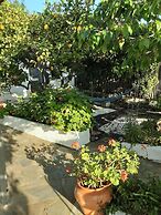 Paradise Found - A Greek Retreat With The View