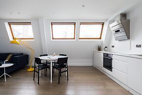 Hausd - Piccadilly Circus