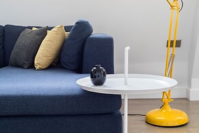 Hausd - Piccadilly Circus