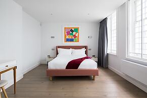 Hausd - Piccadilly Circus