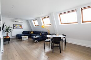 Hausd - Piccadilly Circus