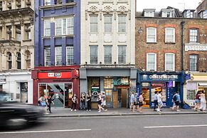 Hausd - Piccadilly Circus