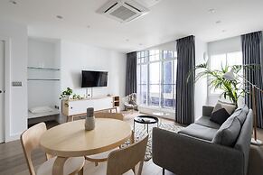 Hausd - Piccadilly Circus