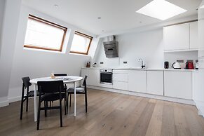 Hausd - Piccadilly Circus