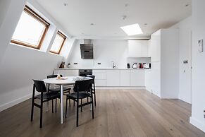 Hausd - Piccadilly Circus