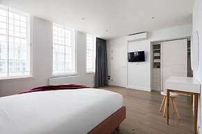 Hausd - Piccadilly Circus