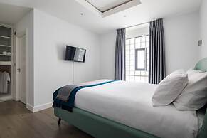 Hausd - Piccadilly Circus