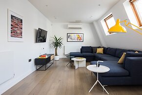 Hausd - Piccadilly Circus