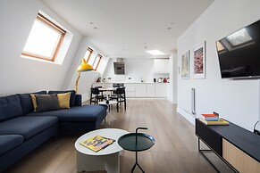 Hausd - Piccadilly Circus