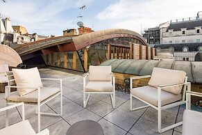 Hausd - Piccadilly Circus