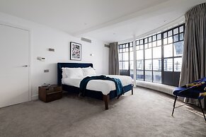 Hausd - Piccadilly Circus