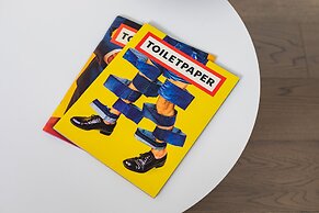 Hausd - Piccadilly Circus