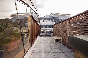 Hausd - Piccadilly Circus