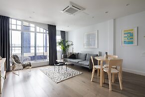 Hausd - Piccadilly Circus