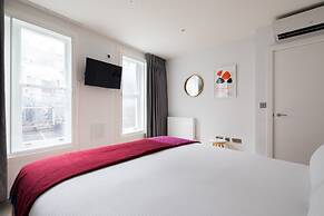 Hausd - Piccadilly Circus