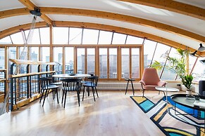 Hausd - Piccadilly Circus