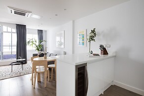 Hausd - Piccadilly Circus