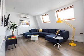 Hausd - Piccadilly Circus