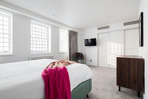 Hausd - Piccadilly Circus