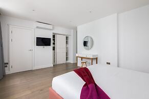 Hausd - Piccadilly Circus