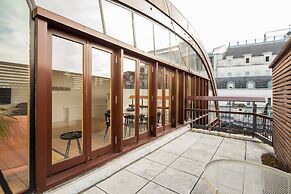 Hausd - Piccadilly Circus