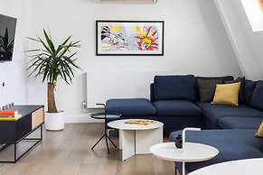 Hausd - Piccadilly Circus