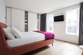 Hausd - Piccadilly Circus