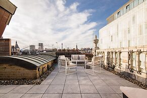 Hausd - Piccadilly Circus