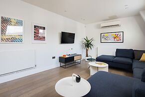 Hausd - Piccadilly Circus