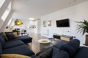 Hausd - Piccadilly Circus