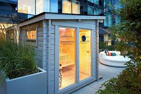 Humaniti Hotel Montreal, Autograph Collection