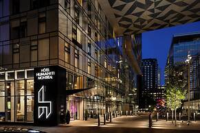 Humaniti Hotel Montreal, Autograph Collection