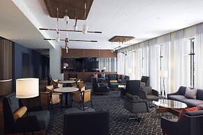 Courtyard by Marriott Iowa City University Heights