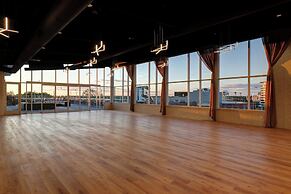 Courtyard by Marriott Iowa City University Heights