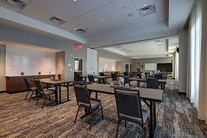 Courtyard by Marriott Iowa City University Heights